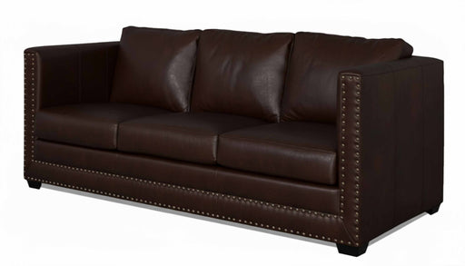 Wellington's Fine Leather Furniture