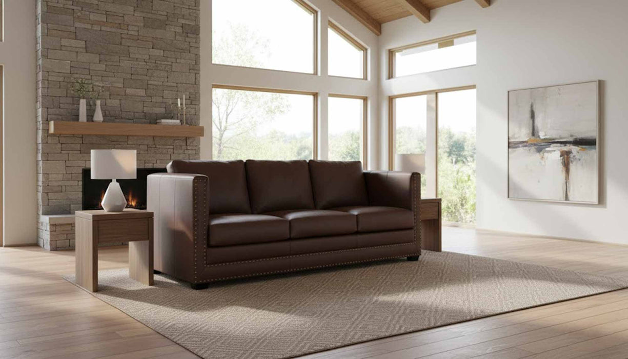 Wellington's Fine Leather Furniture