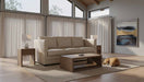 Wellington's Fine Leather Furniture