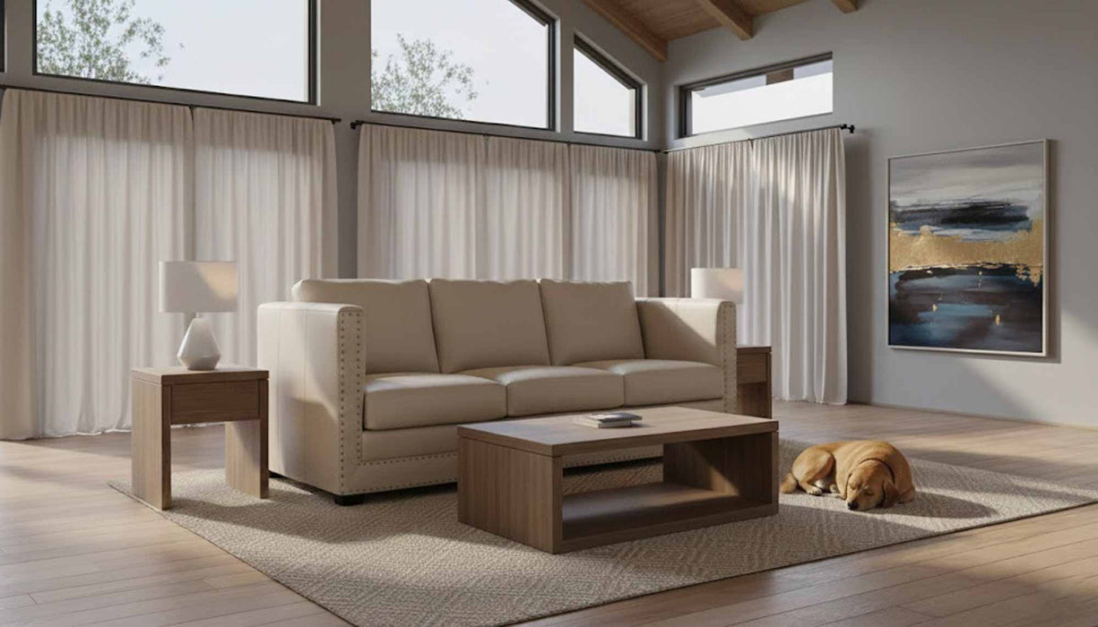 Wellington's Fine Leather Furniture