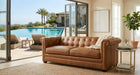 Wellington's Fine Leather Furniture