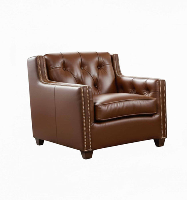 Wellington's Fine Leather Furniture