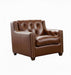 Wellington's Fine Leather Furniture