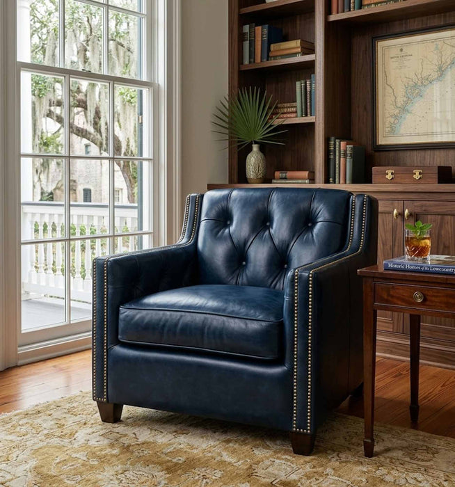 Wellington's Fine Leather Furniture