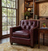 Wellington's Fine Leather Furniture