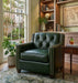Wellington's Fine Leather Furniture