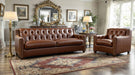 Wellington's Fine Leather Furniture