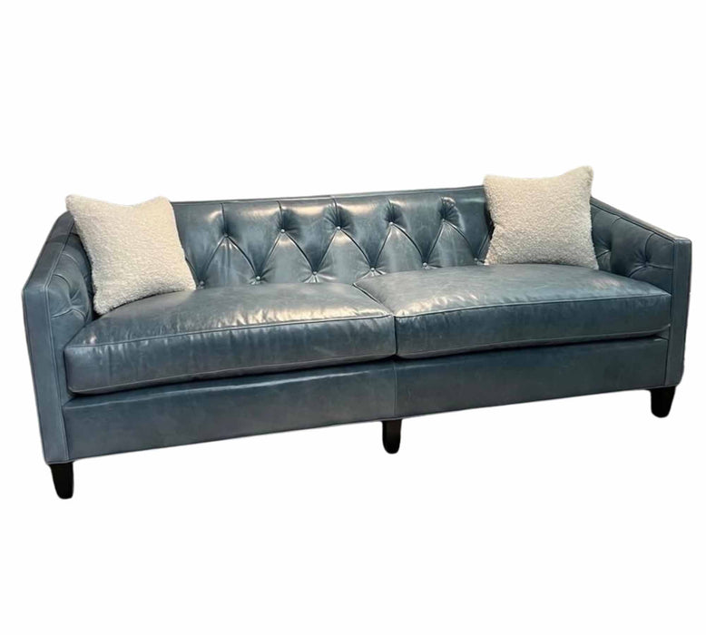 Wellington's Fine Leather Furniture