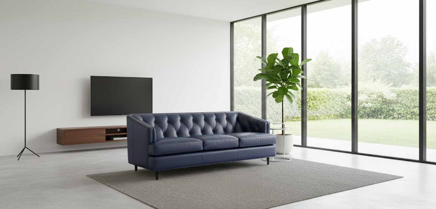 Wellington's Fine Leather Furniture