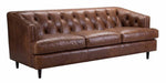 Wellington's Fine Leather Furniture