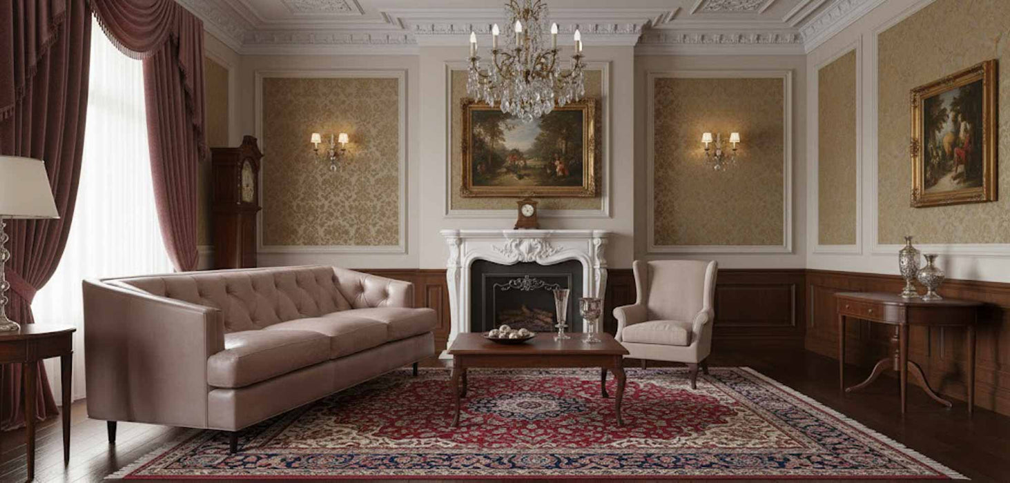 Wellington's Fine Leather Furniture