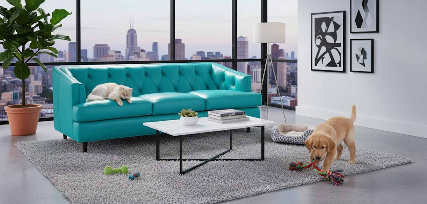 Wellington's Fine Leather Furniture