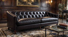 Wellington's Fine Leather Furniture