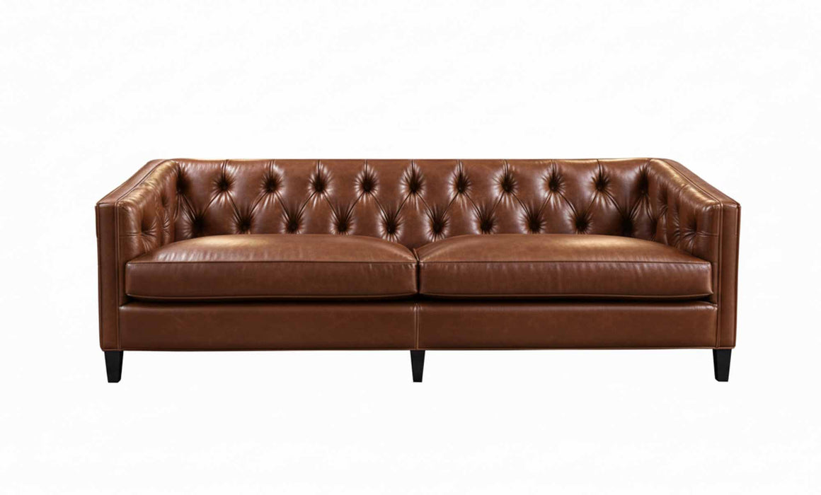 Wellington's Fine Leather Furniture