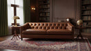 Wellington's Fine Leather Furniture