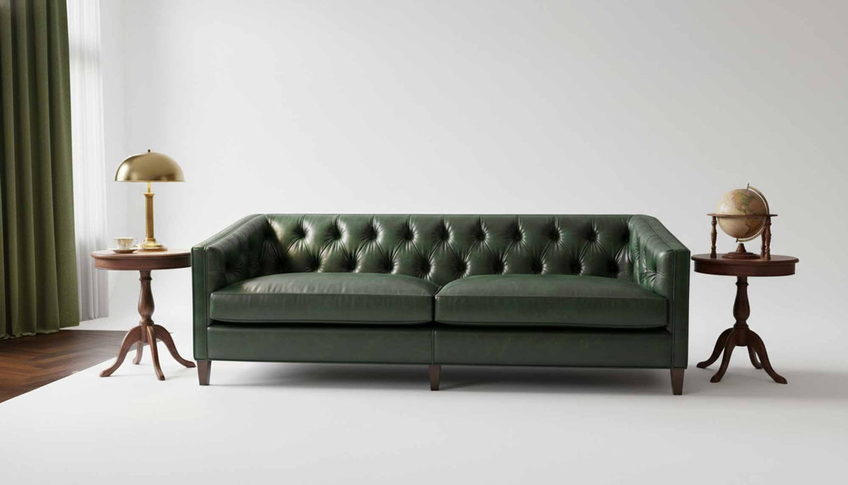 Wellington's Fine Leather Furniture