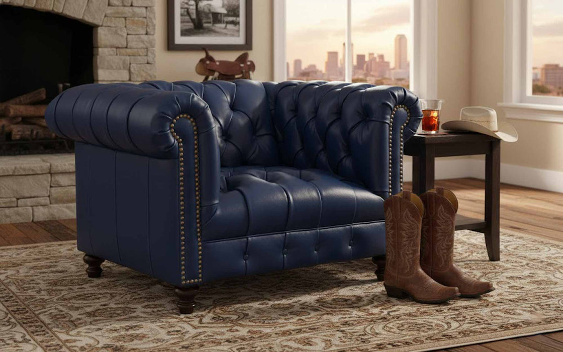 Wellington's Fine Leather Furniture
