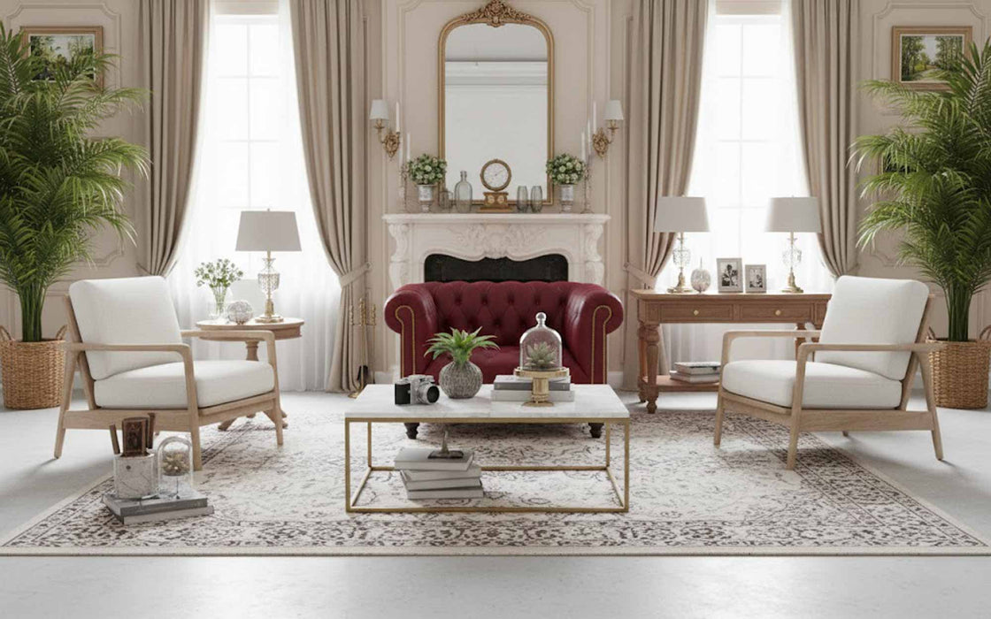 Wellington's Fine Leather Furniture