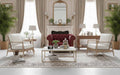 Wellington's Fine Leather Furniture