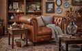 Wellington's Fine Leather Furniture