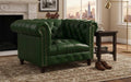 Wellington's Fine Leather Furniture