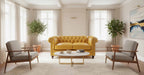 Wellington's Fine Leather Furniture
