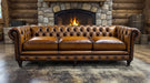 Wellington's Fine Leather Furniture