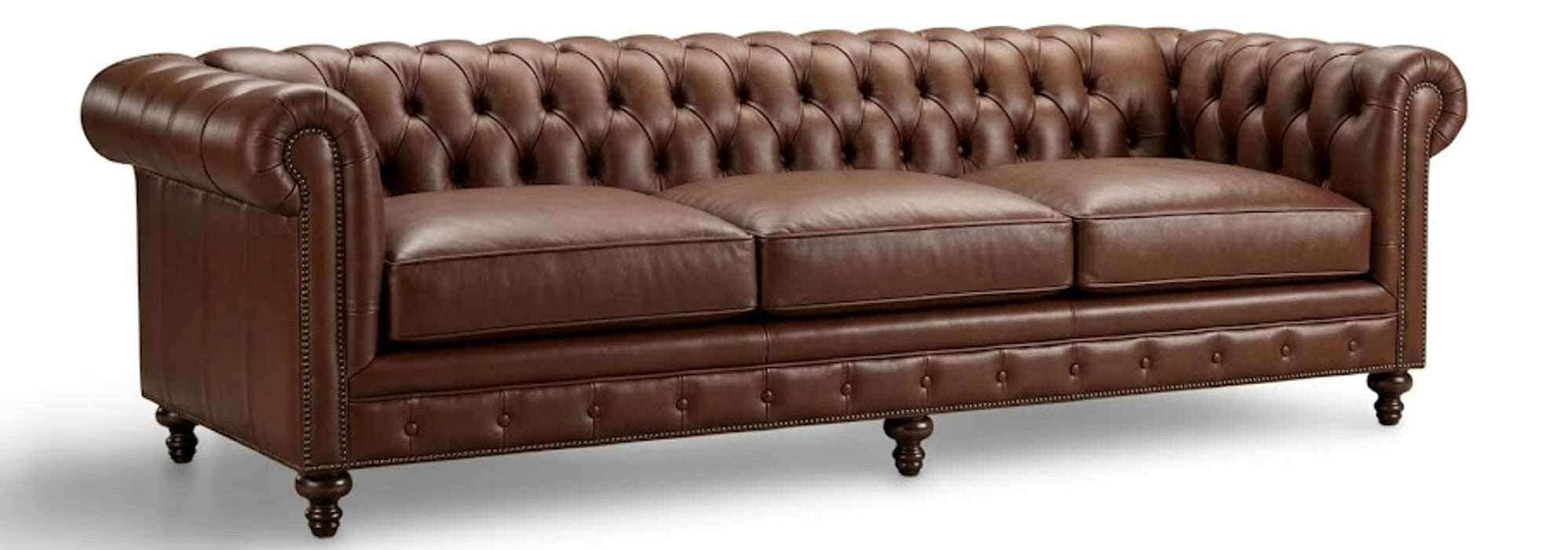 Wellington's Fine Leather Furniture