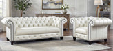 Wellington's Fine Leather Furniture