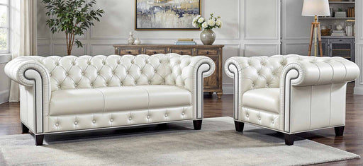 Wellington's Fine Leather Furniture