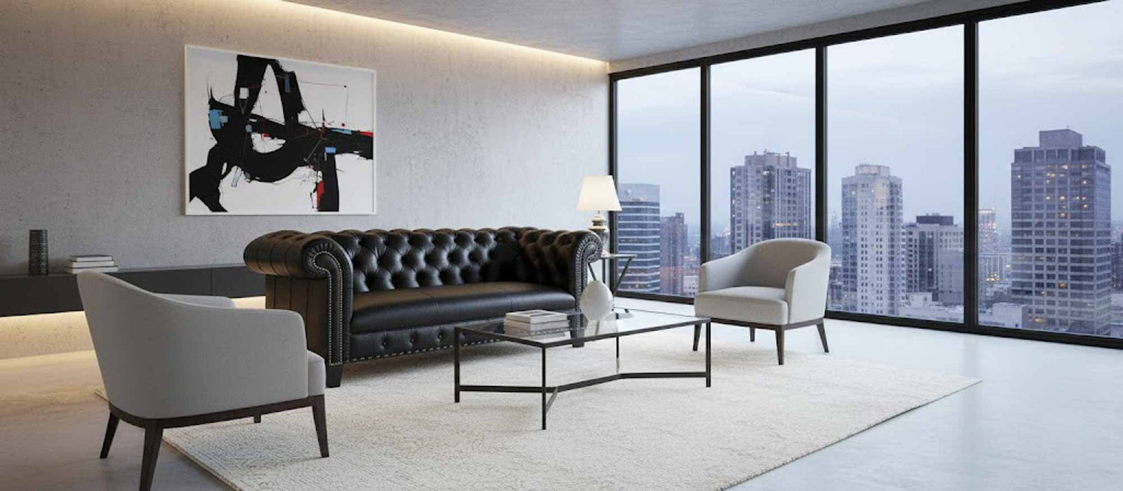 Wellington's Fine Leather Furniture