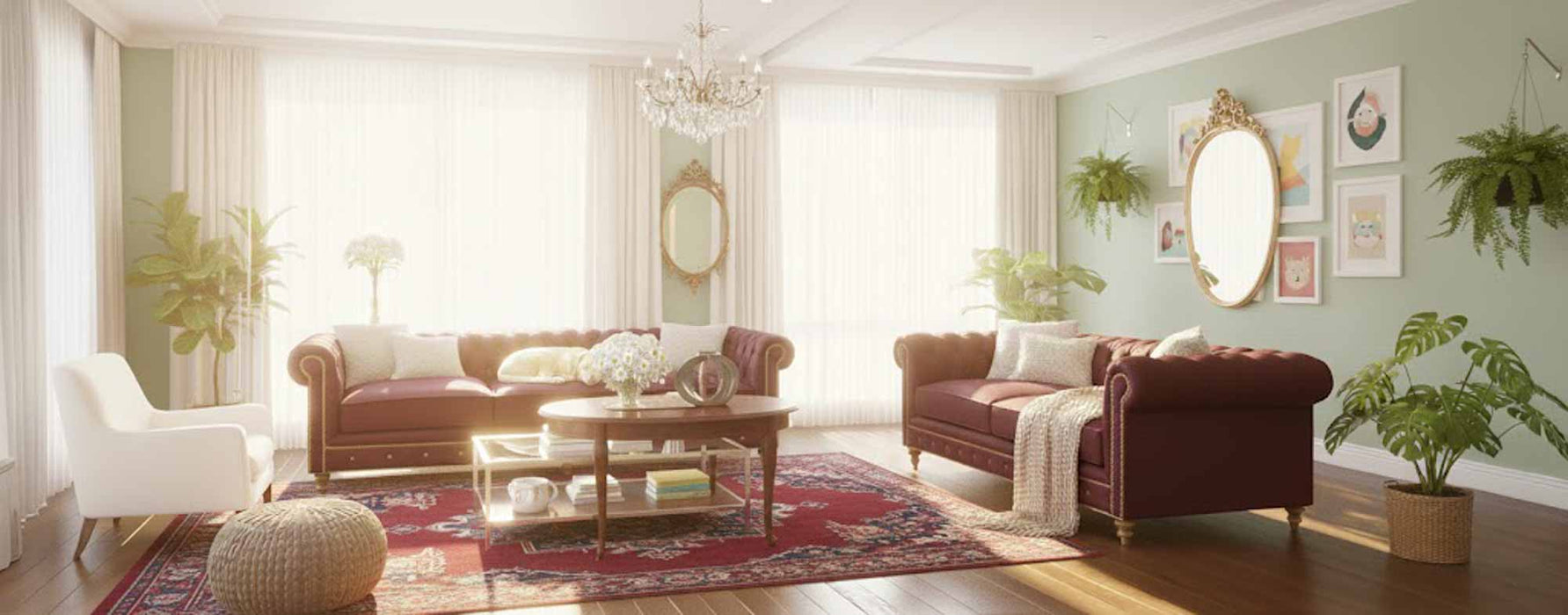 Wellington's Fine Leather Furniture