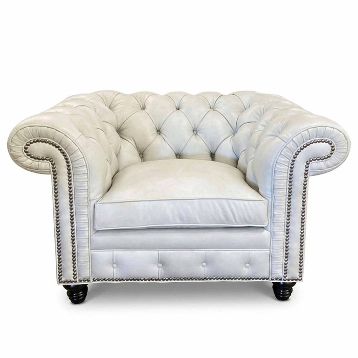 Wellington's Fine Leather Furniture