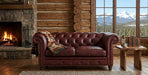 Wellington's Fine Leather Furniture