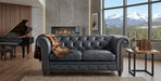 Wellington's Fine Leather Furniture