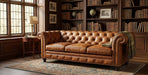 Wellington's Fine Leather Furniture