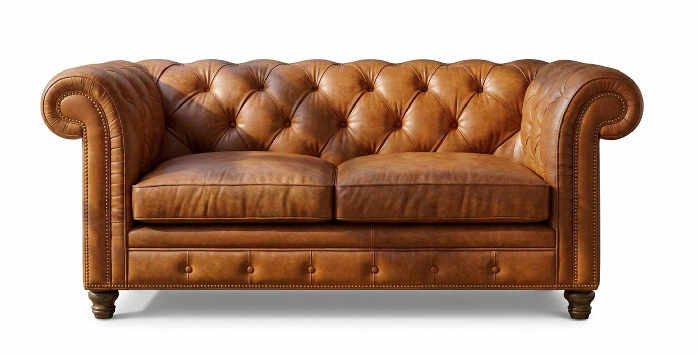 Wellington's Fine Leather Furniture