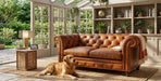 Wellington's Fine Leather Furniture