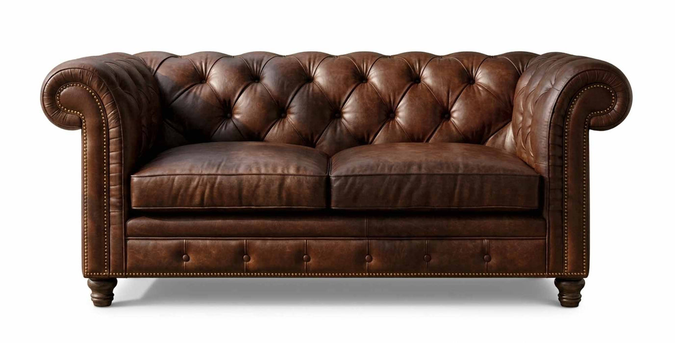 Wellington's Fine Leather Furniture