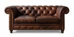 Wellington's Fine Leather Furniture