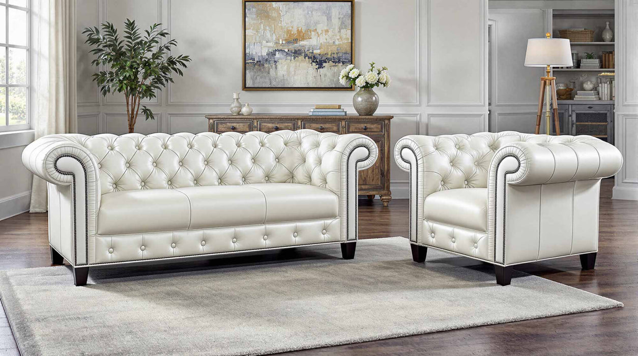 Wellington's Fine Leather Furniture