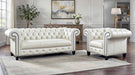 Wellington's Fine Leather Furniture