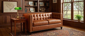 Wellington's Fine Leather Furniture