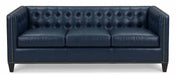 Wellington's Fine Leather Furniture