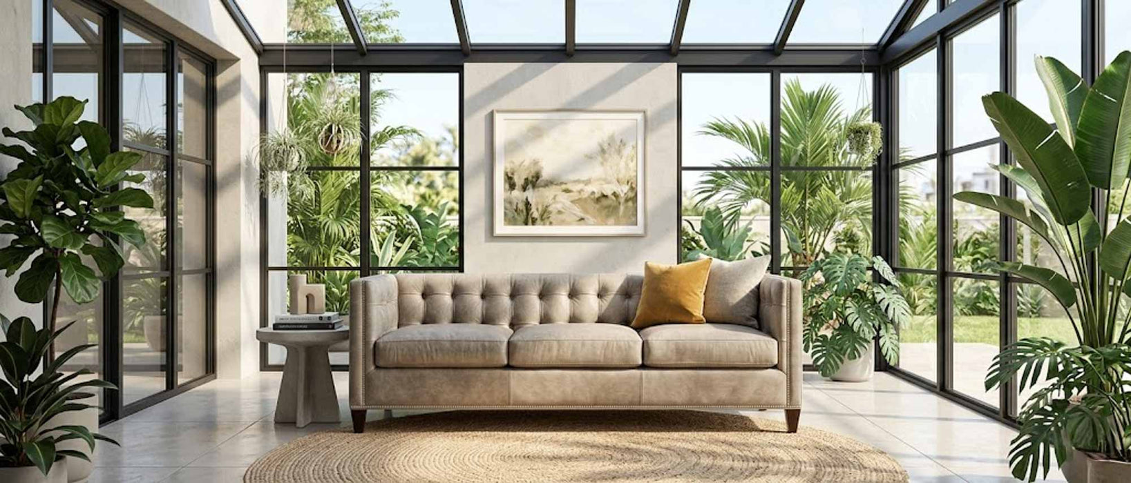 Wellington's Fine Leather Furniture