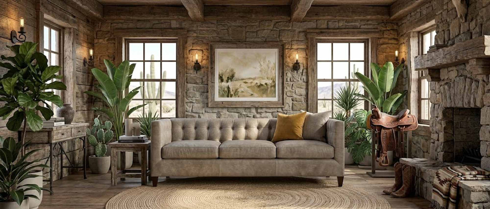Wellington's Fine Leather Furniture