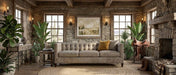 Wellington's Fine Leather Furniture