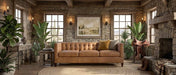 Wellington's Fine Leather Furniture