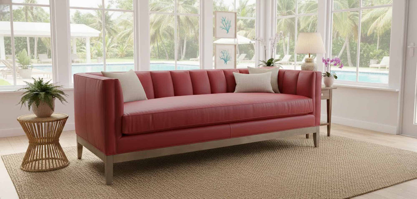 Wellington's Fine Leather Furniture