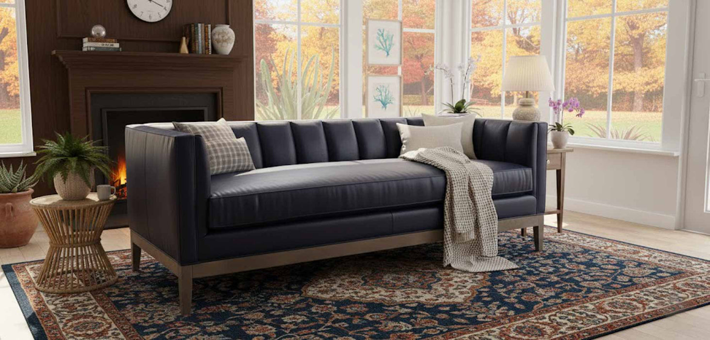 Wellington's Fine Leather Furniture